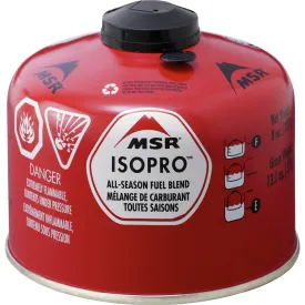 MSR IsoPro Gas Canister 226g
