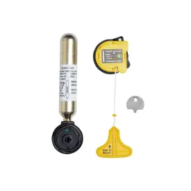 Mustang Survival RE-ARM KIT I - 33G HAMMAR MANUAL
