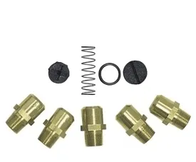 Napoleon Natural Gas To Propane Conversion Kit For Arlington Series Gas Stove W175-0718