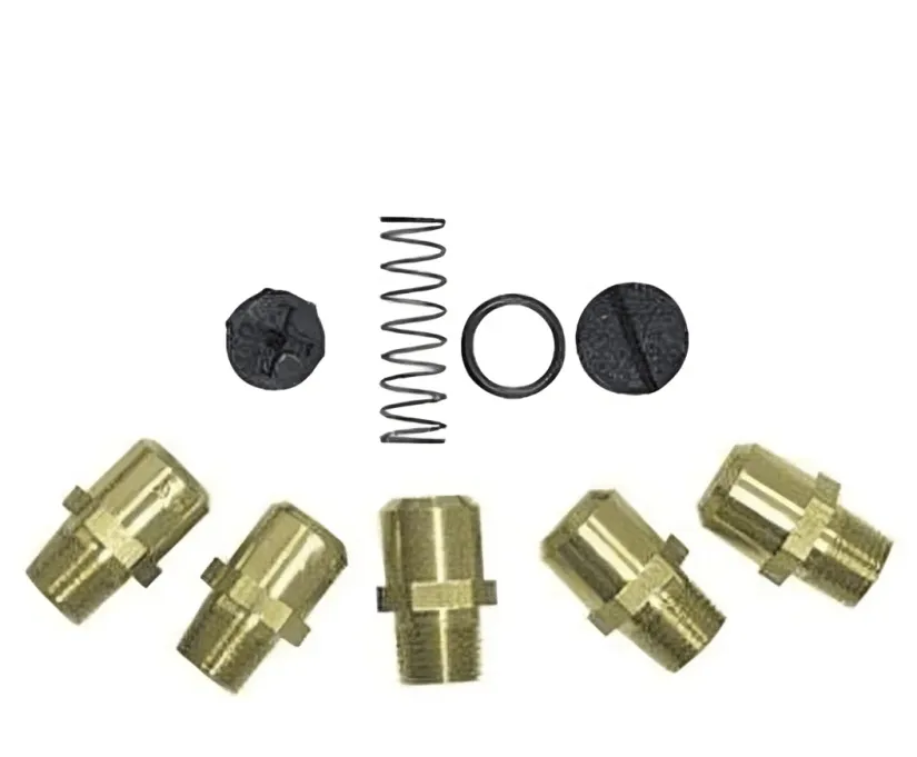 Napoleon Natural Gas To Propane Conversion Kit For Arlington Series Gas Stove W175-0718
