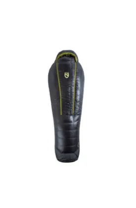 Nemo Coda Unisex Down Sleeping Bag -6/-12 (10/20) Degrees