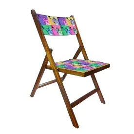 Nutcase Patio Chair For Balcony  -  Statue of Liberty