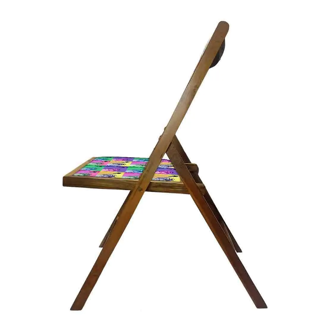 Nutcase Patio Chair For Balcony  -  Statue of Liberty