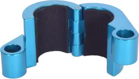 Paddle Lock for Kayak Paddleboard Anti-Theft Security Blue