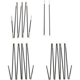 Pole Kit For Arpenaz Family 4 Tent
