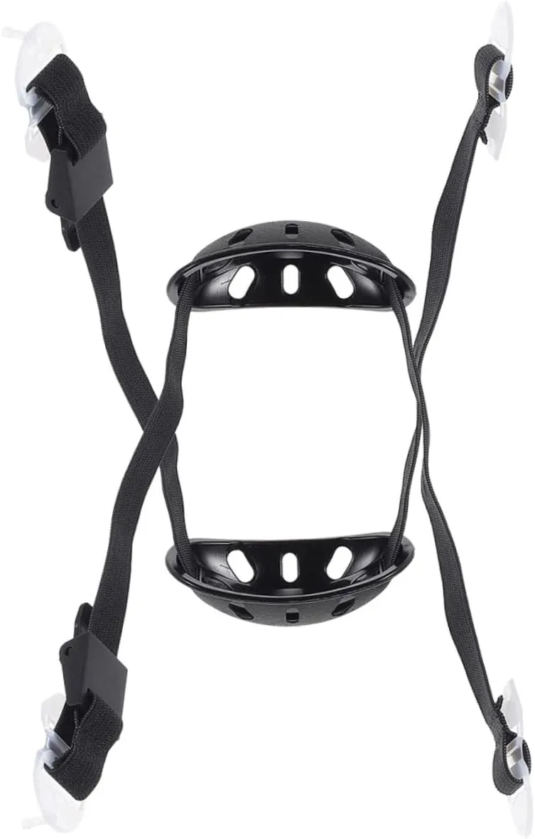 Safety Helmet Chain Belt Chin Strap for Softball Helmet Protection Chin Strap