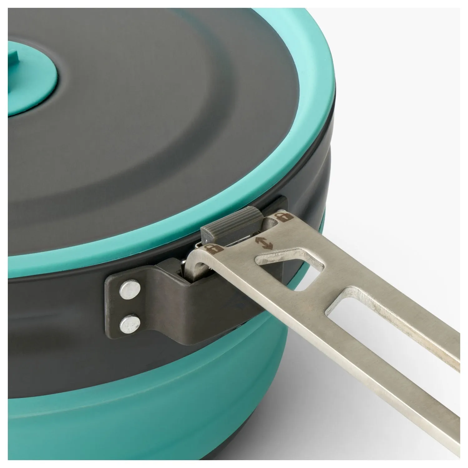 Sea to Summit Frontier Collapsible Pouring Pot