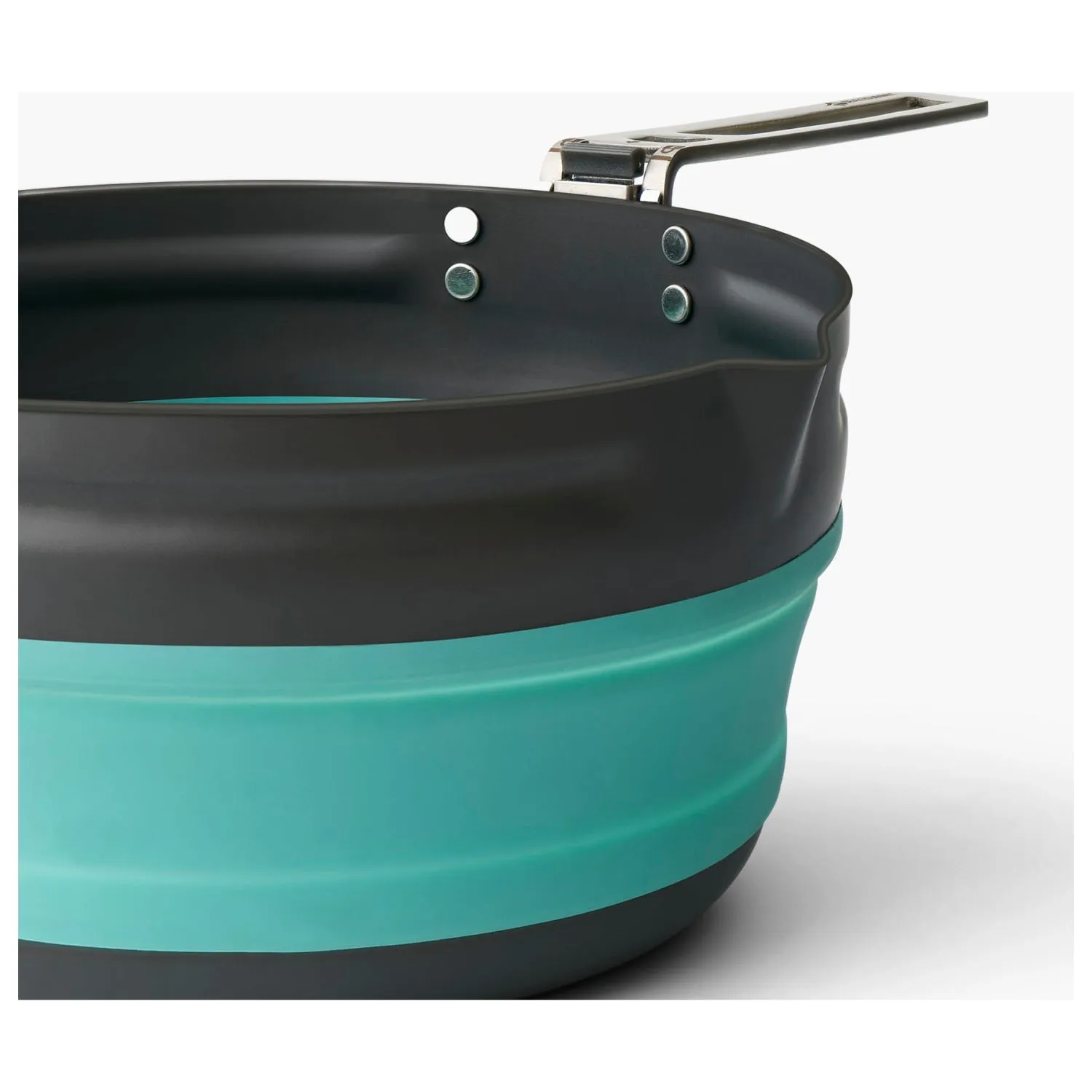 Sea to Summit Frontier Collapsible Pouring Pot