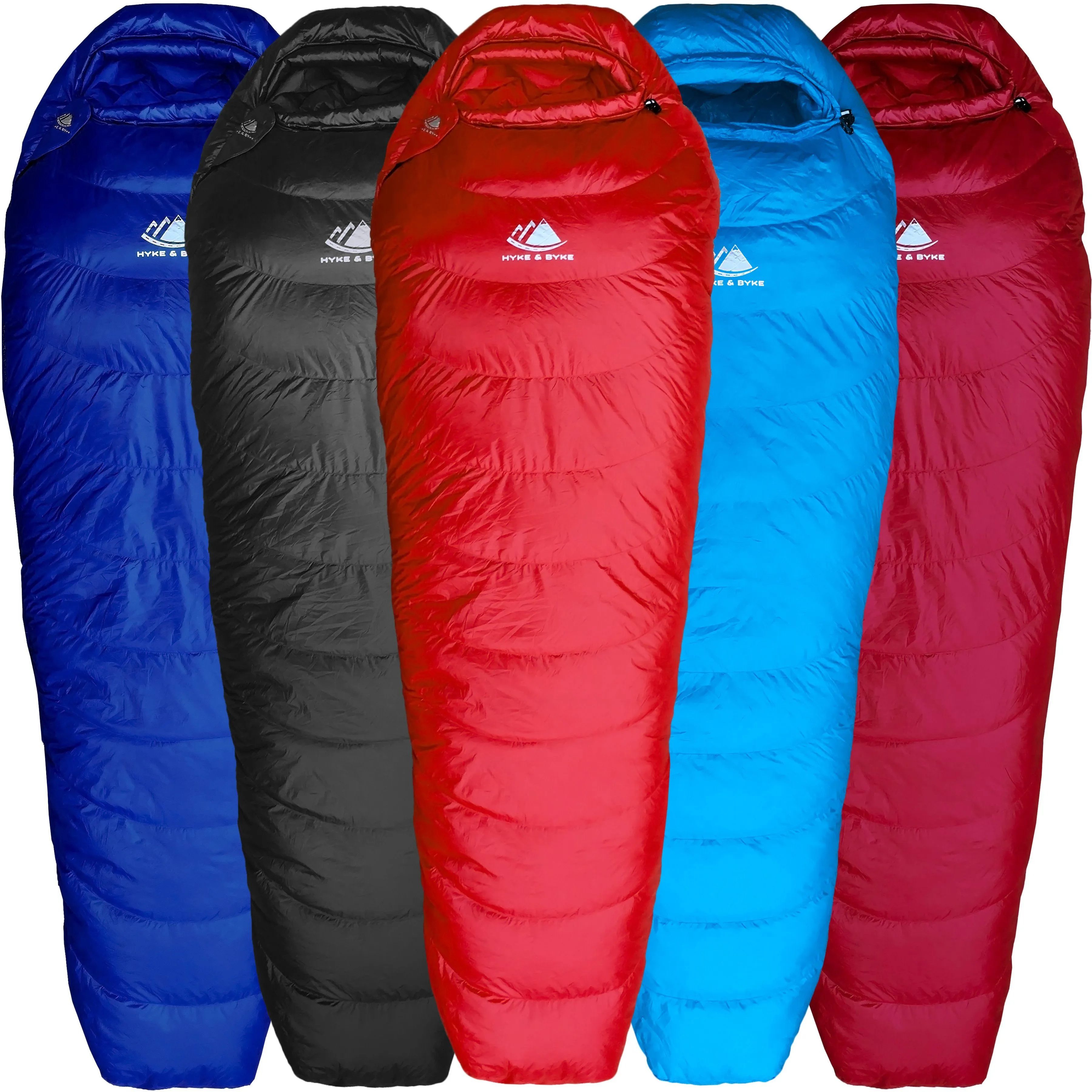 Shavano 32°F Ultralight 650FP Down Sleeping Bag