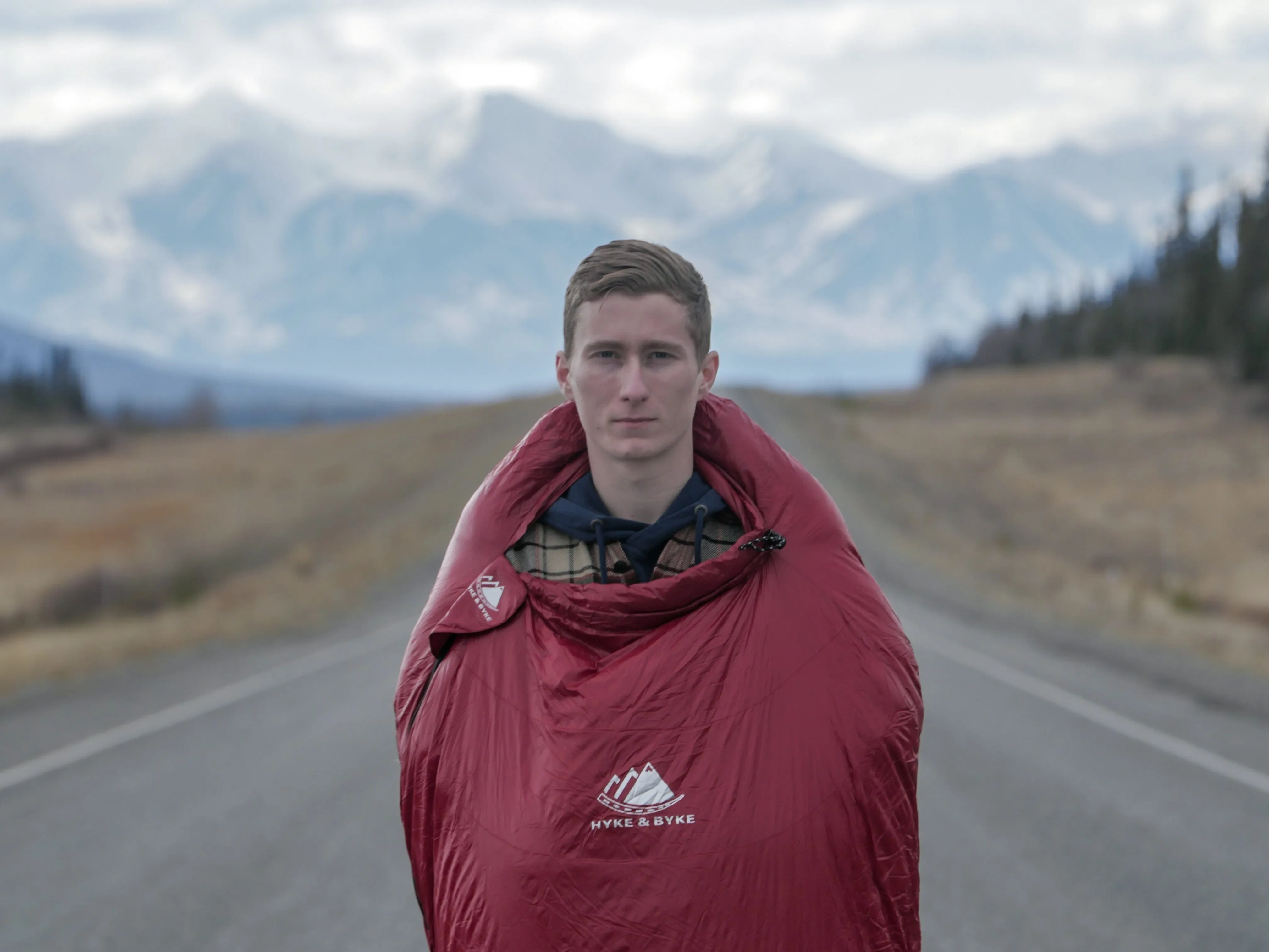 Shavano 32°F Ultralight 650FP Down Sleeping Bag