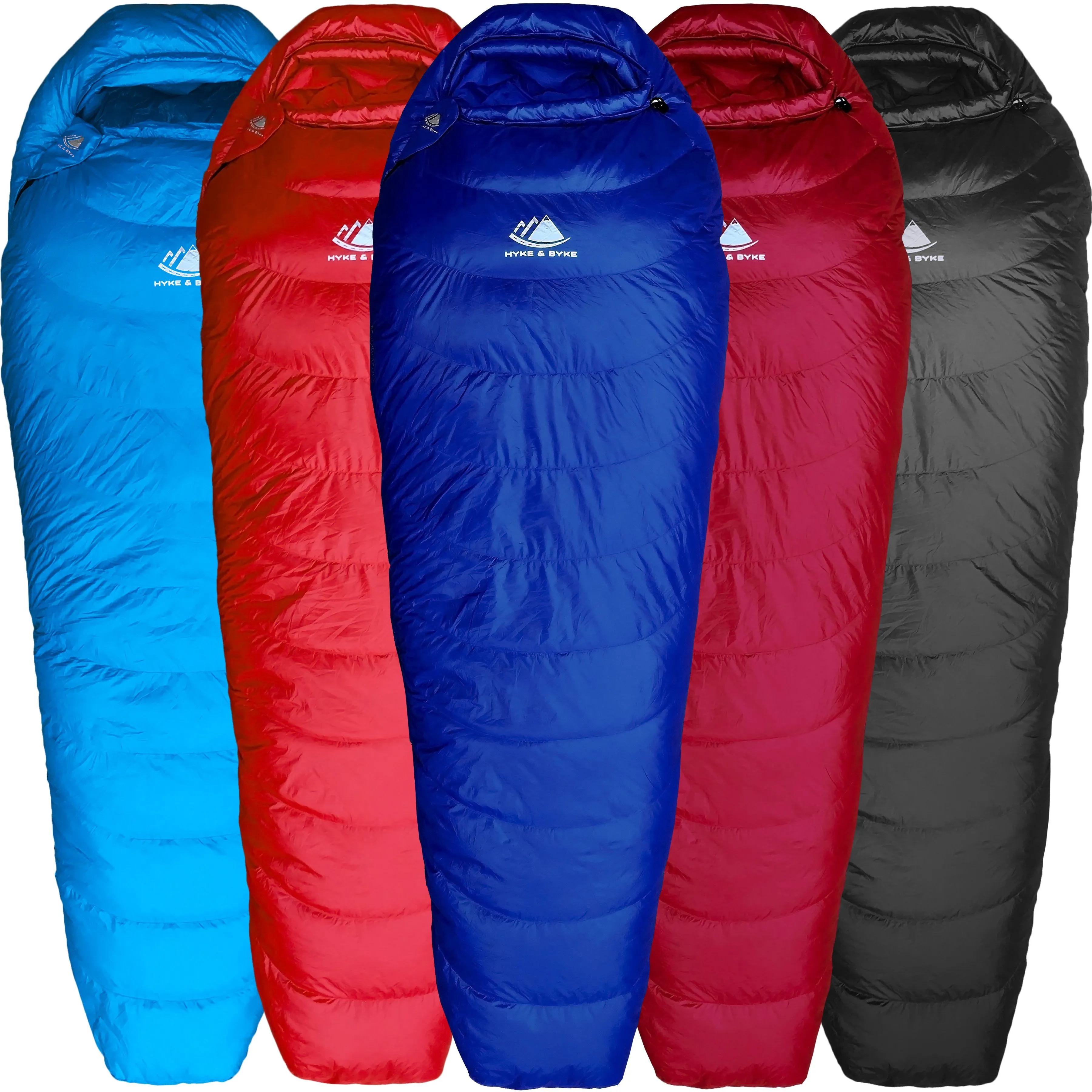 Shavano 32°F Ultralight 650FP Down Sleeping Bag