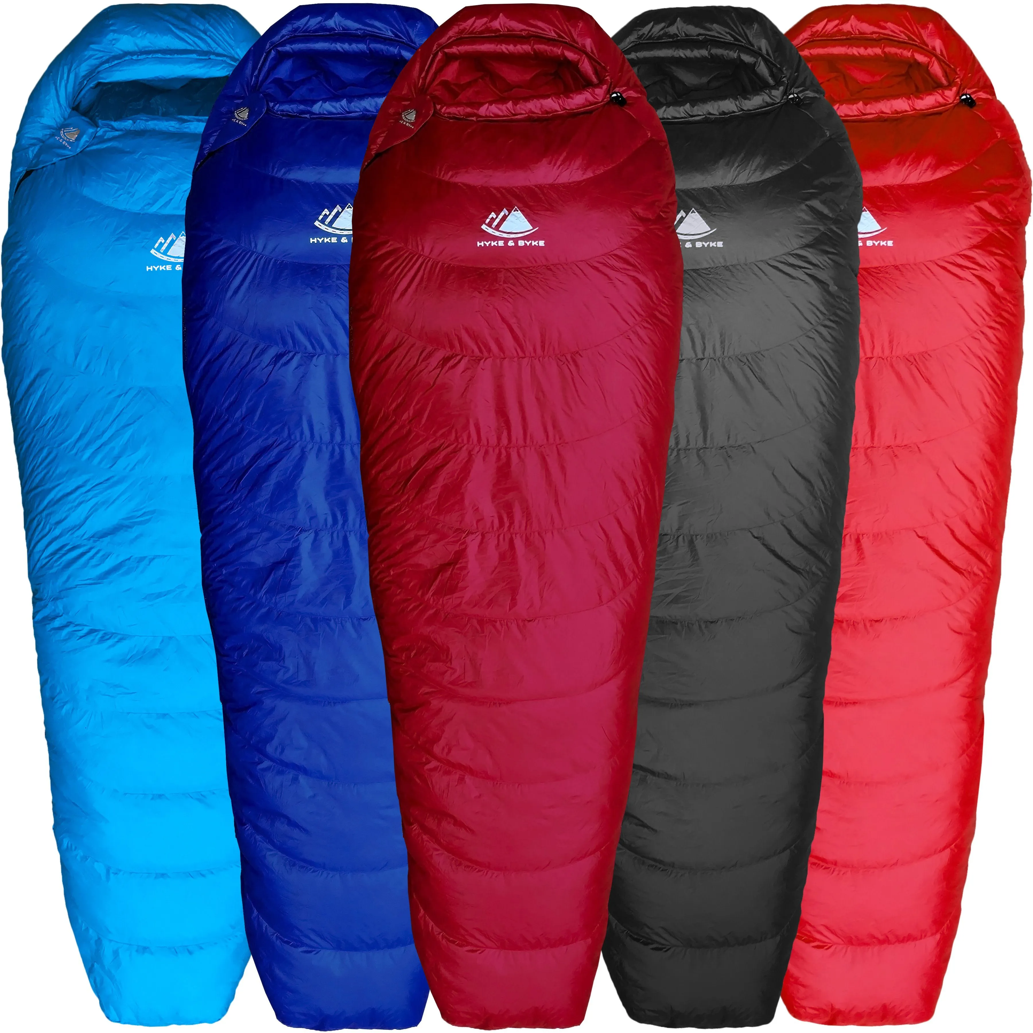 Shavano 32°F Ultralight 650FP Down Sleeping Bag