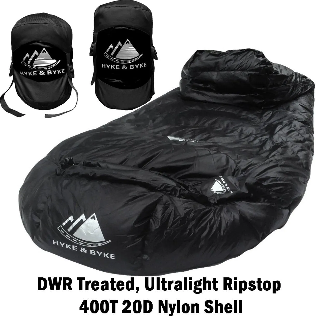 Shavano 32°F Ultralight 650FP Down Sleeping Bag