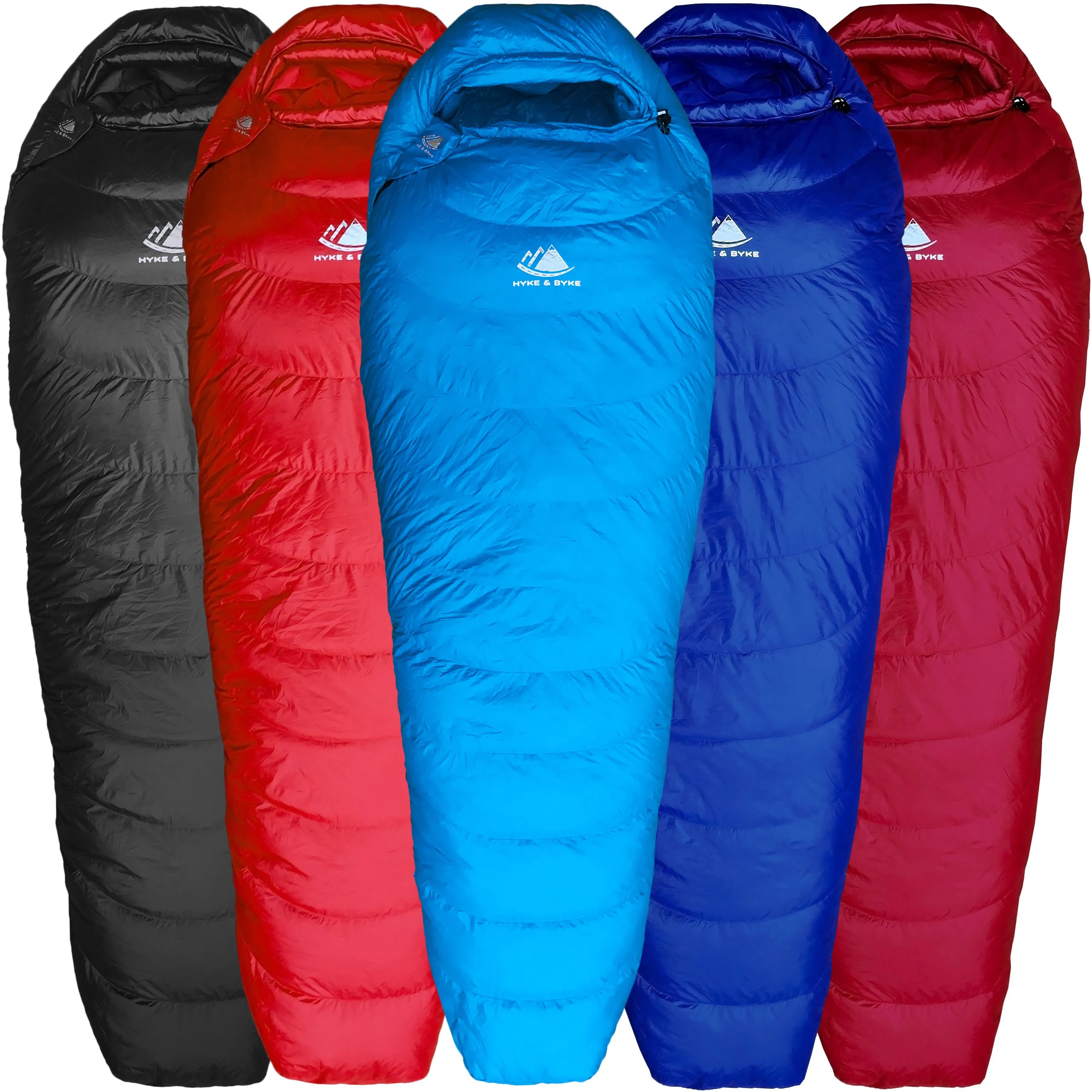 Shavano 32°F Ultralight 650FP Down Sleeping Bag