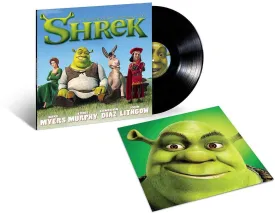 Shrek - Music From The