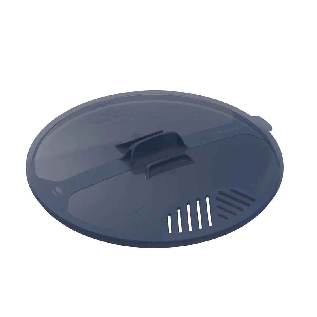 Stainess Steel Camping Cooking Set 1.1L - MH 100