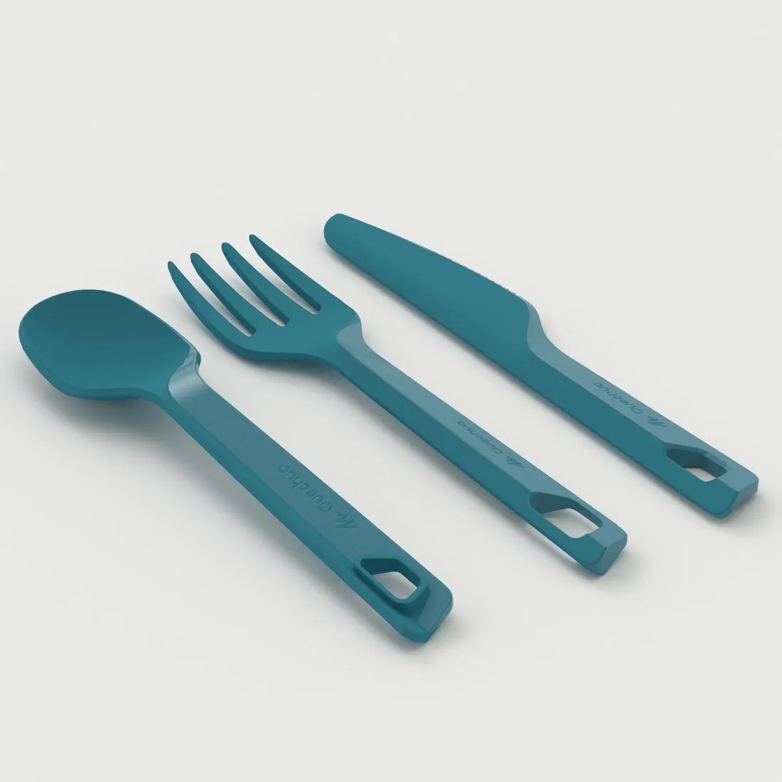 Stainess Steel Camping Cooking Set 1.1L - MH 100