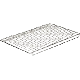 Stainless Half Grill Pro