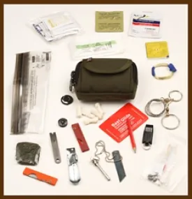 Survival - E & E Kit Advanced