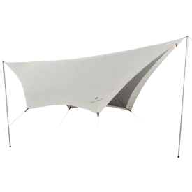 Takibi Tarp Hexa Set Medium