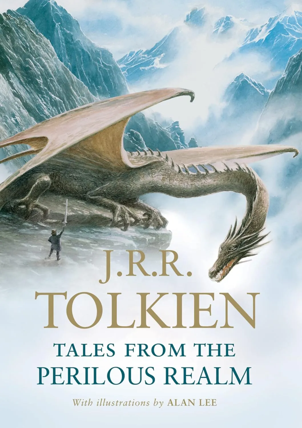 Tales From The Perilous Realm Hardcover  November 17, 2008
