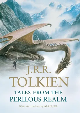 Tales From The Perilous Realm Hardcover  November 17, 2008