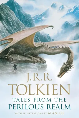 Tales From The Perilous Realm Paperback  June 1, 2021