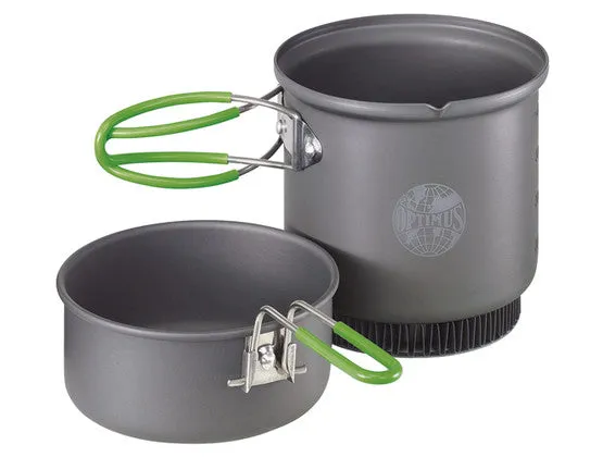 Terra Weekend HE Cookset