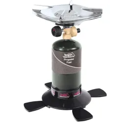 TexSport - Lassen Single Propane Stove