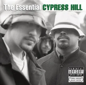 The Essential Cypress Hill Explicit Lyrics