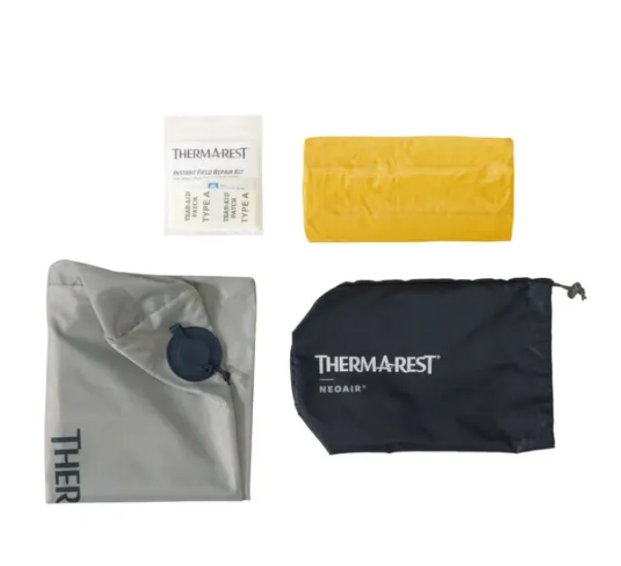 Thermarest NeoAir XLite NXT Sleeping Pad - Regular Short
