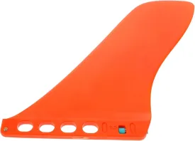 Totority Fin Surfboard Accessory for Enhanced Stability Removable Paddleboard Fin Replacement Compatible Surfboards and Kayaks Easy Installation for All Brands Versatile Water Stabilizer