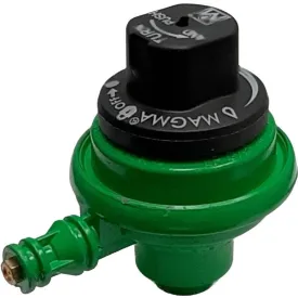 Type 5 Control Valve/Regulator Extra-Low Output