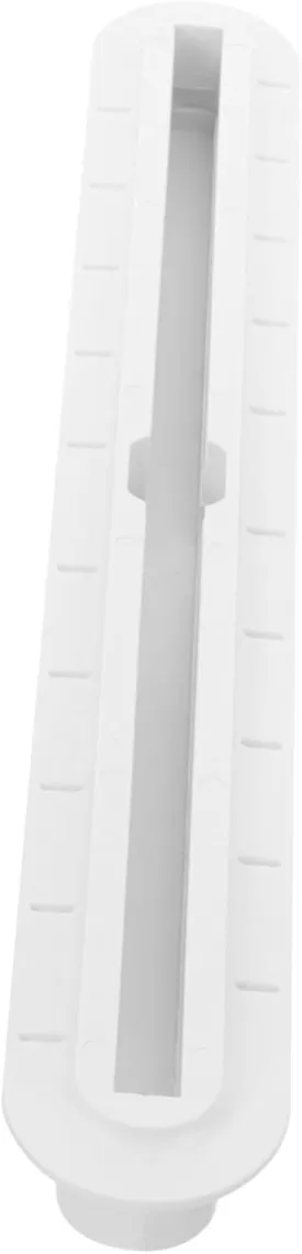 VICASKY Surfboard Fin Box Plug Holder Detachable Paddle Board Fin Base for Enhanced Stability and Steering Maneuvers Compatible with Surfboards and Paddleboards