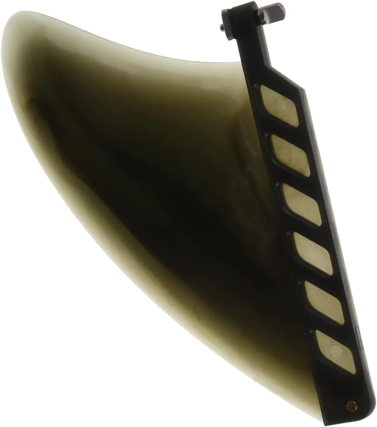 Water Stabilizer Paddle Fin Detachable Surfboard Balance Tool for Enhanced Performance Easy Installation Suitable for All Skill Levels for Paddle Boards and Sups