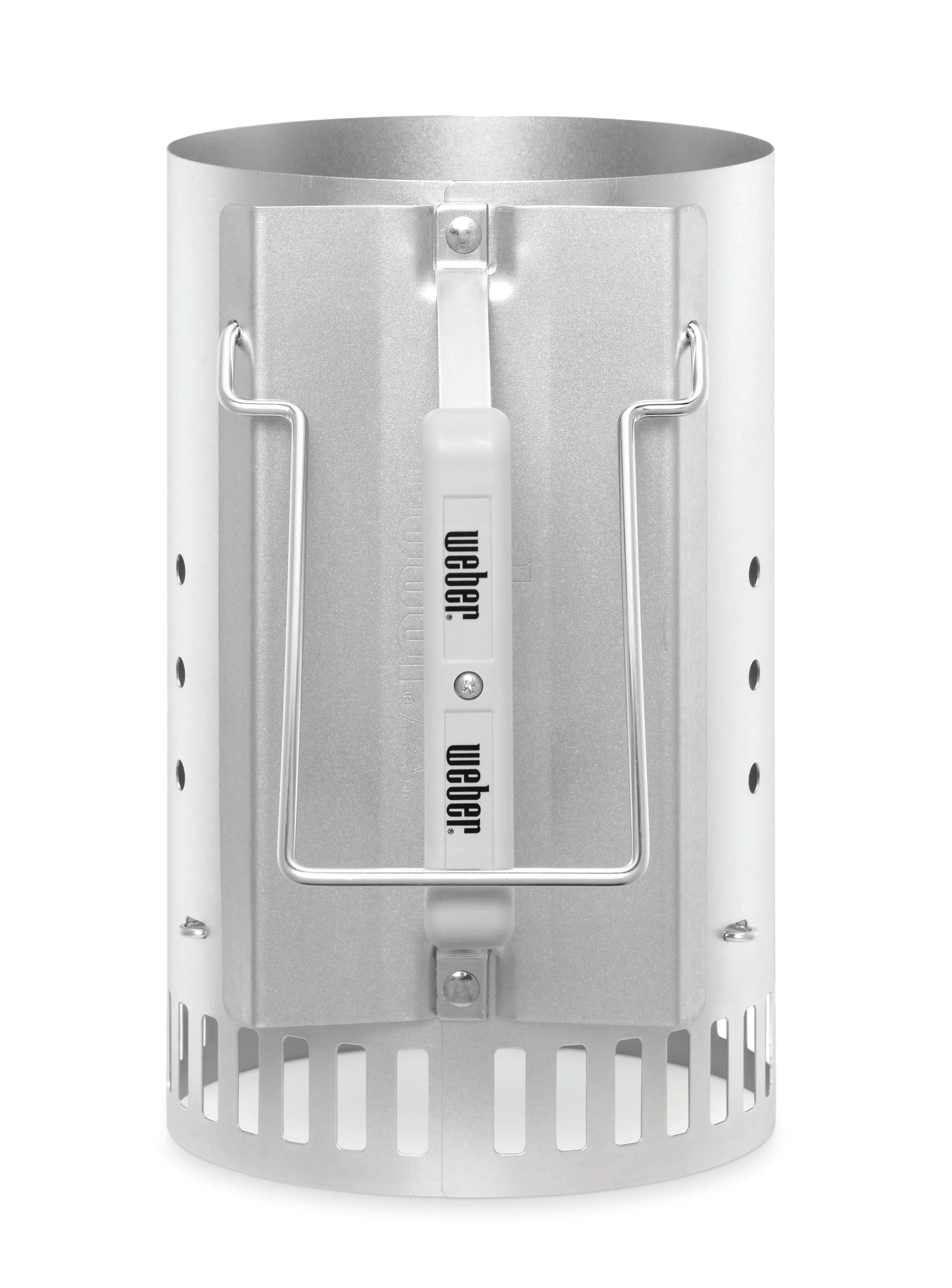 Weber Rapid Fire Chimney Starter