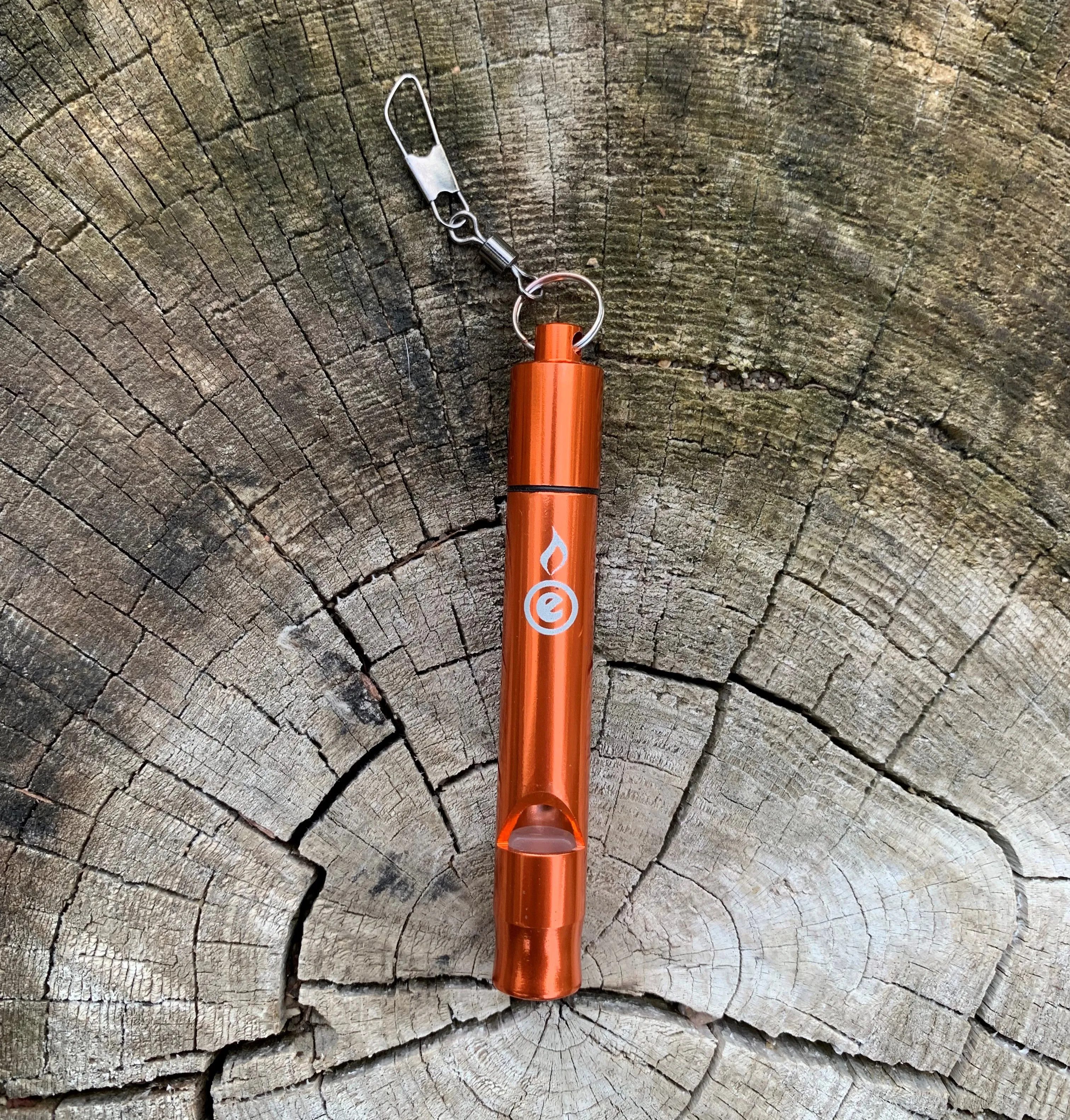 Wombat Whistle Kit