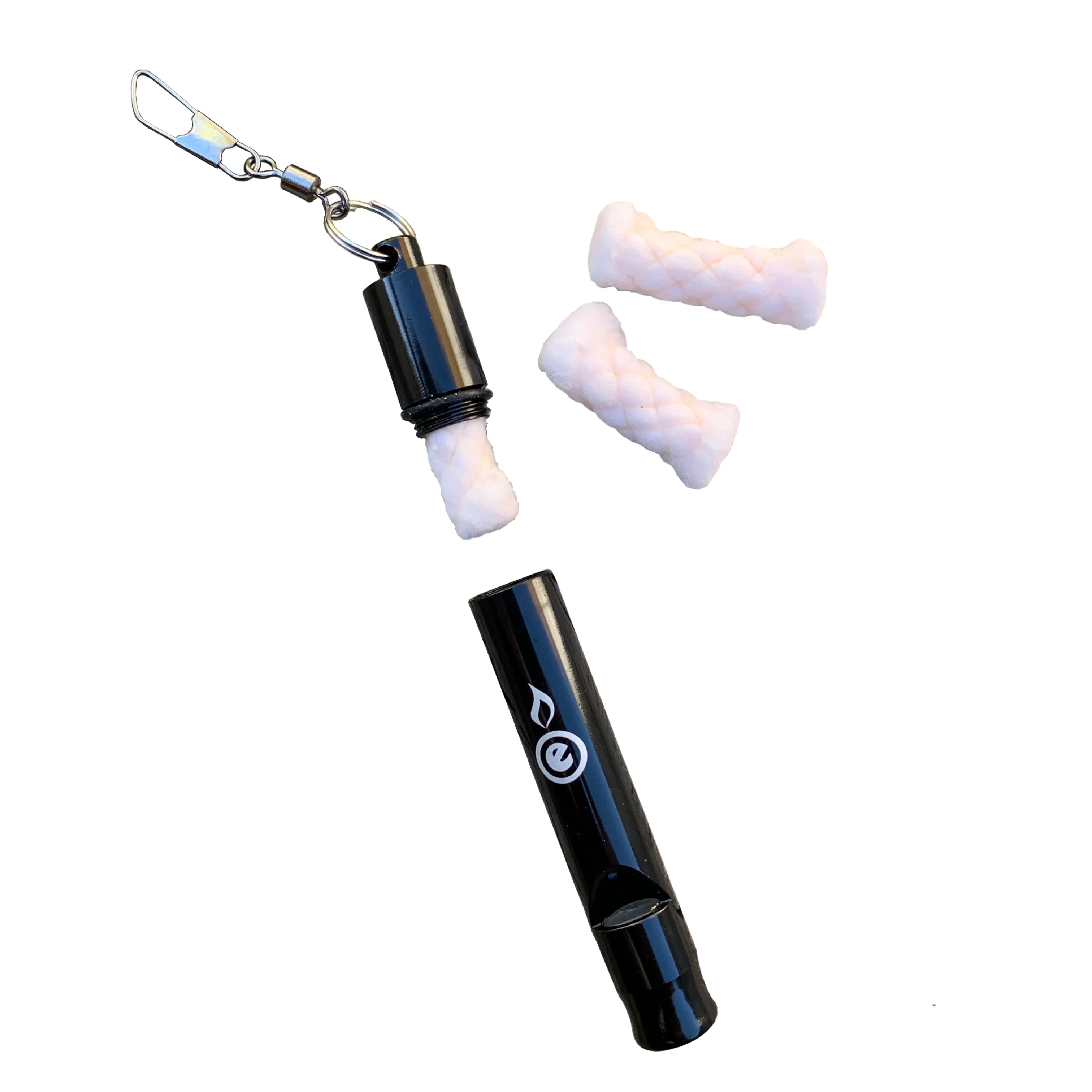 Wombat Whistle Kit