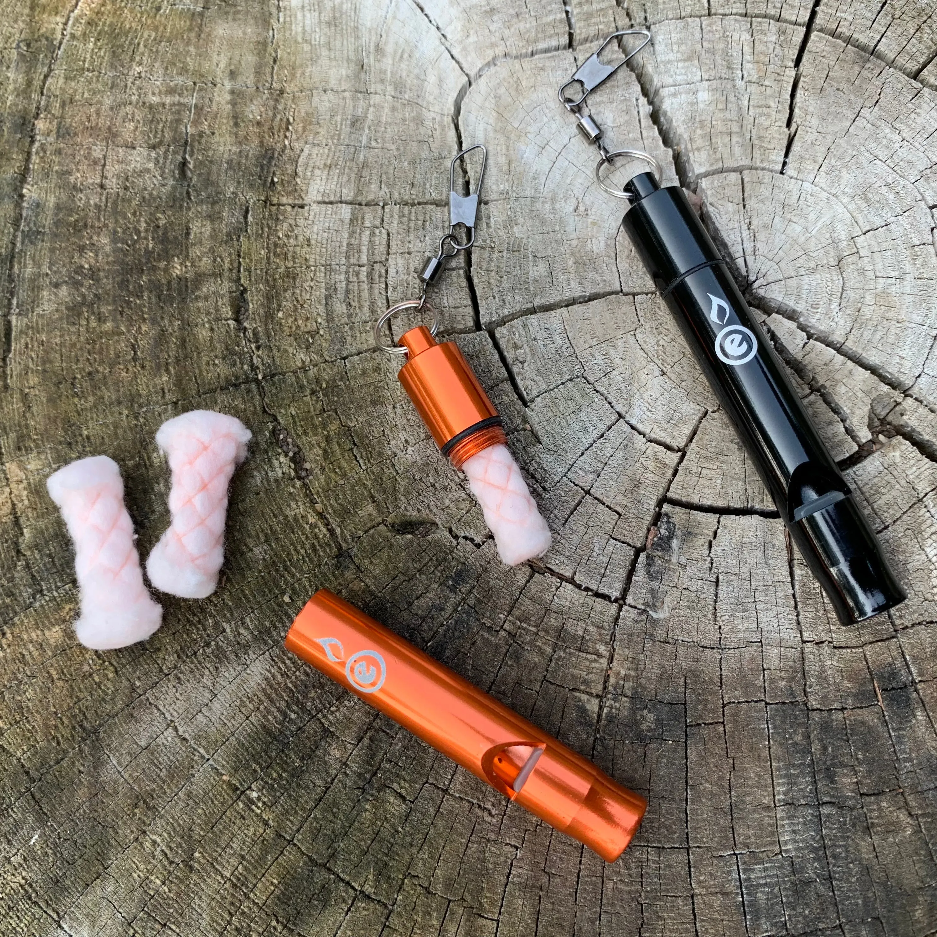Wombat Whistle Kit