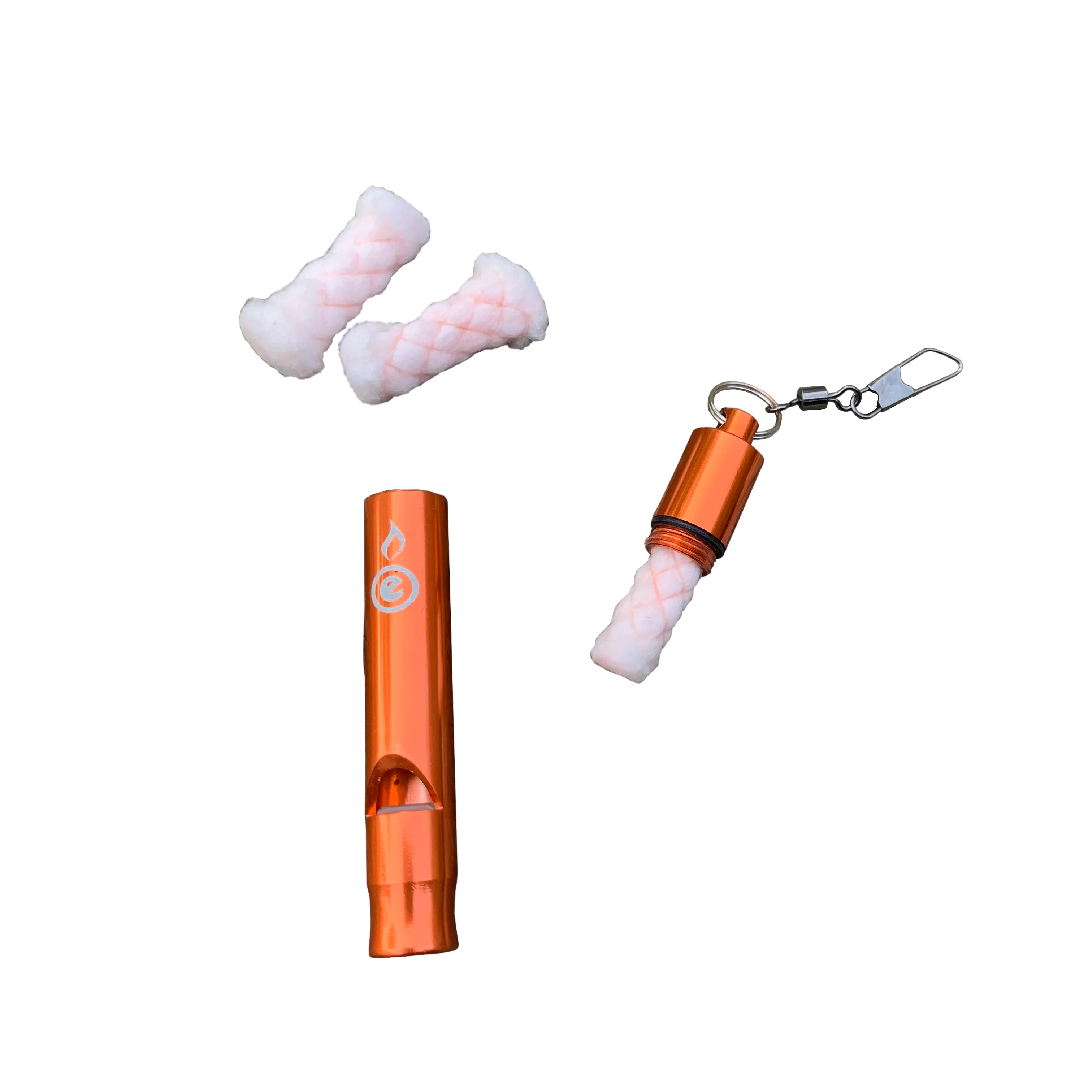 Wombat Whistle Kit