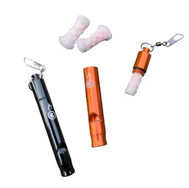 Wombat Whistle Kit