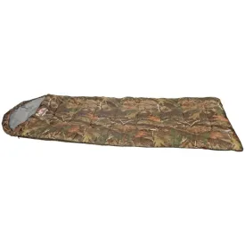 World Famous - Hunter Style Sleeping Bag (Various Sizes)