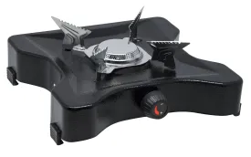 World Famous Single Burner Propane Stove
